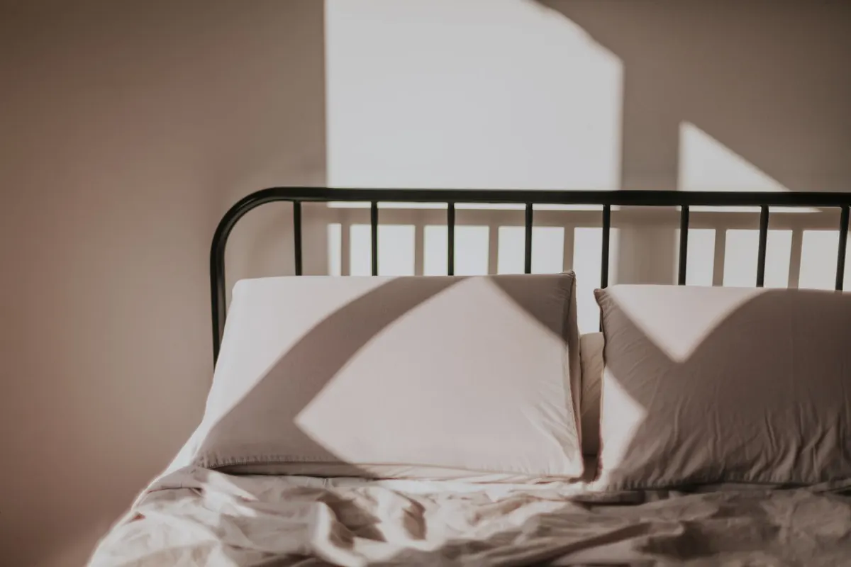 Is Your Mattress Causing Your Back Pain? A Buying Checklist for Better Support