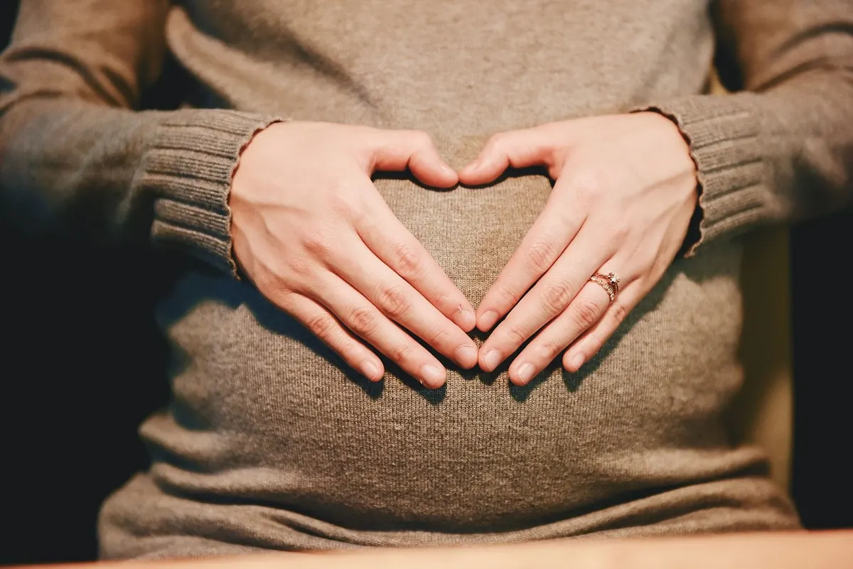 Pregnancy Back Pain: Safe Exercises for Each Trimester